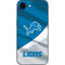 NFL Detroit Lions iPhone 16e Skin